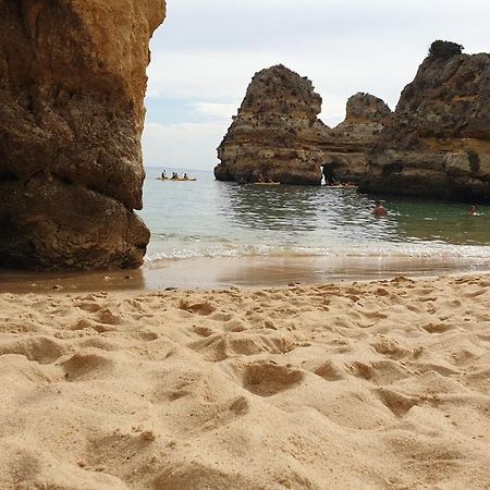 Beach Condominium 拉哥斯 外观 照片