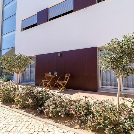 Beach Condominium 拉哥斯 外观 照片