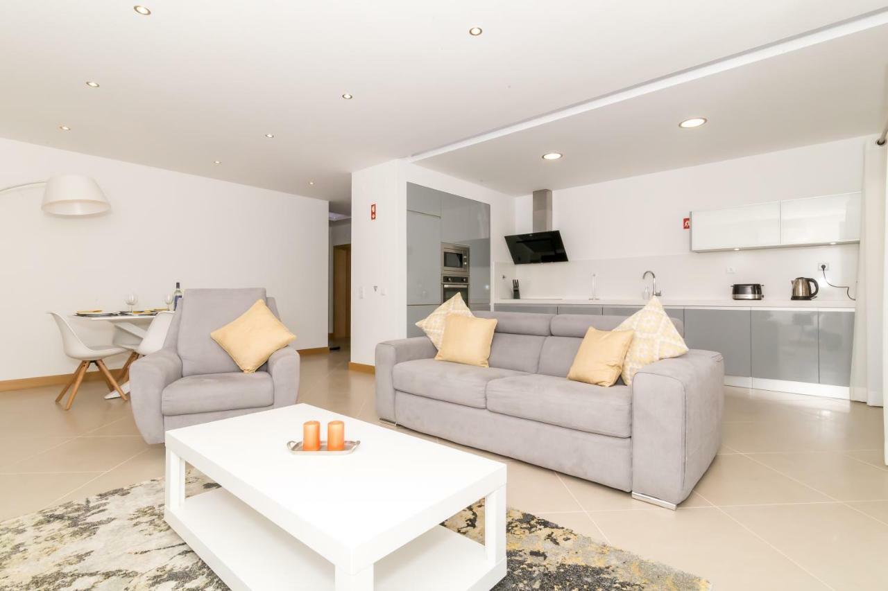 Beach Condominium 拉哥斯 外观 照片