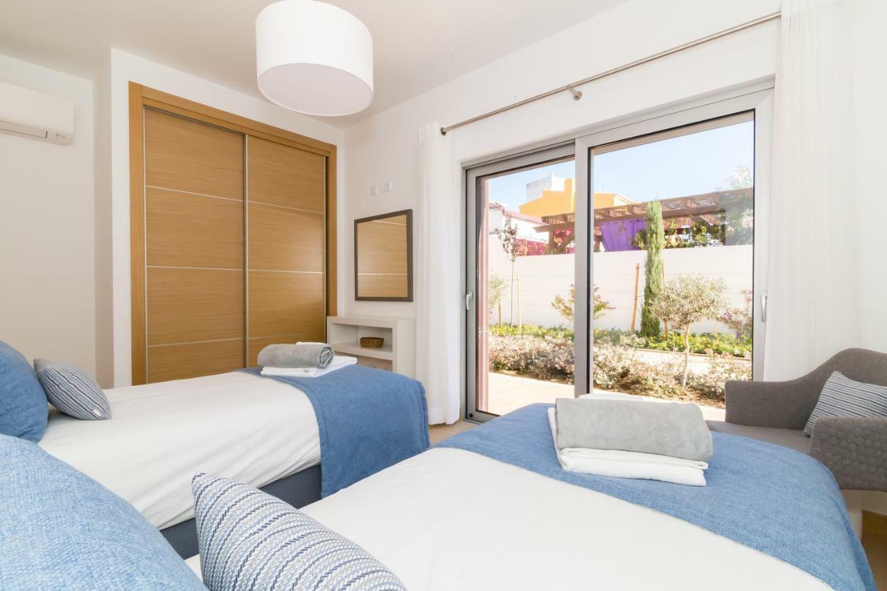Beach Condominium 拉哥斯 外观 照片